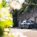 Porsche Taycan Turbo