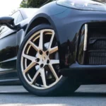 Porsche Taycan Turbo