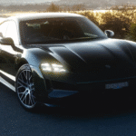 Porsche Panamera Turbo S E-Hybrid