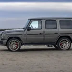 Mercedes-AMG G63