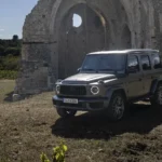 Mercedes-AMG G63