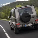 Mercedes-AMG G63