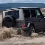 Mercedes-AMG G63