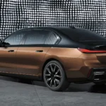 BMW 7 Series M760e xDrive