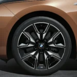 BMW 7 Series M760e xDrive