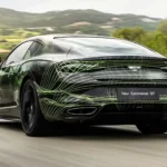 Bentley Continental GT Speed