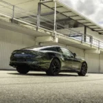 Bentley Continental GT Speed