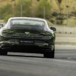 Bentley Continental GT Speed