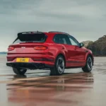 Bentley Bentayga EWB