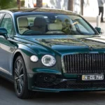 Bentley Flying Spur