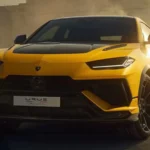 Lamborghini Urus Performante