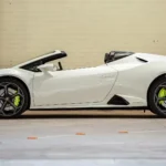 Lamborghini Huracán EVO