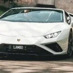Lamborghini Huracán EVO